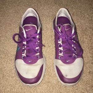 Nike Fitsole sneakers